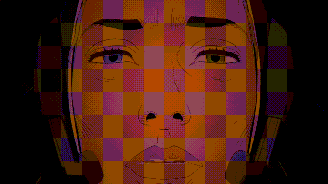 爱死机3中的最美三渲二！《恰似那台机器脉冲的颤跳》幕后解析