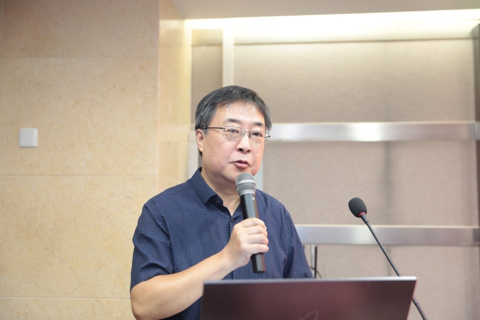 陕西省抗癌协会骨肿瘤专业委员会第三届换届会议成功召开