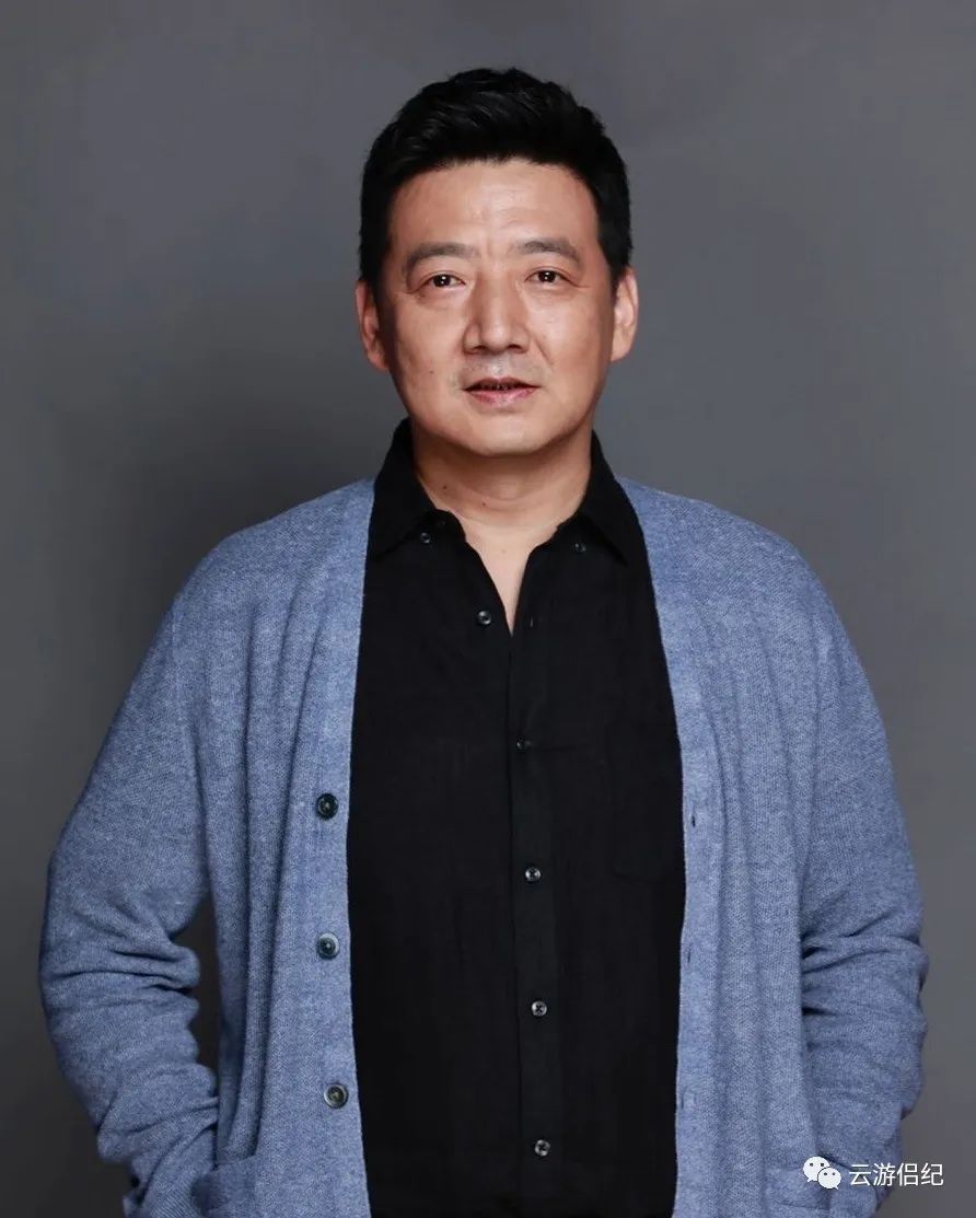 原来TA也是云南的