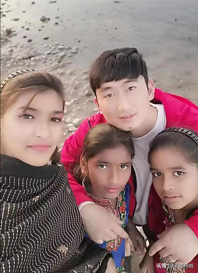 后弟妹也来中国(巴基斯坦女孩嫁给河南小伙，喜欢农村生活，准备和丈夫再生二胎)