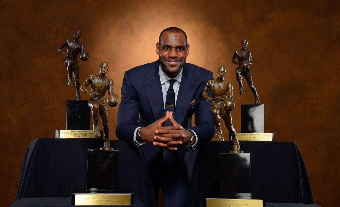 nba历年mvp(nba历年常规赛mvp和总决赛fmvp盘点,这些知识一定有你不