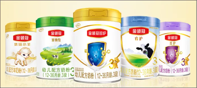 A股消费行业最大定增落地,伊利剑指全球第一