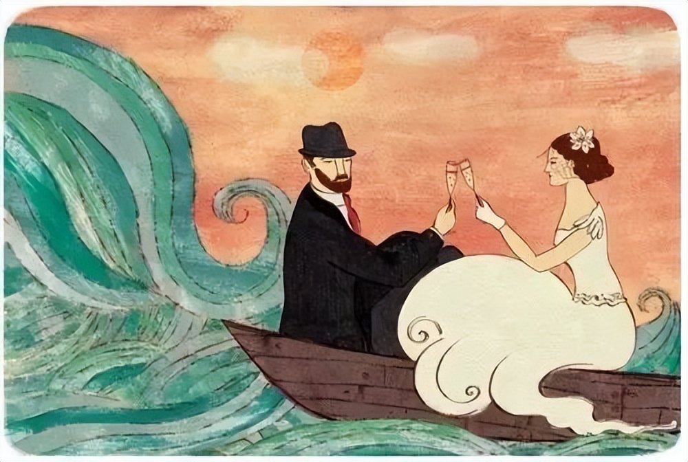 七個寂寞的日子（寫給奔五的人：提前給自己鋪好三條退路，避免晚年孤獨）