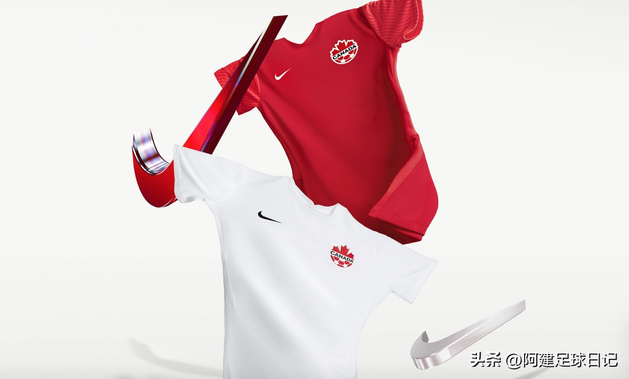 韩国足球队队服(2022年世界杯各国家队球衣（目前已经发布的）)