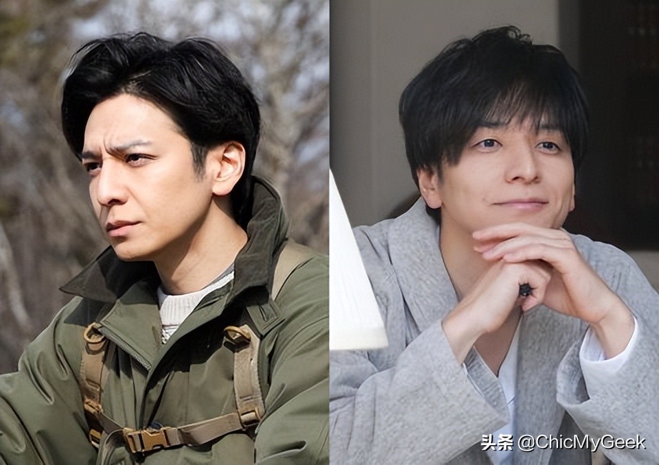 2022必看5部日剧！木村拓哉+满岛光、绫濑遥+大泉洋，男女神组CP