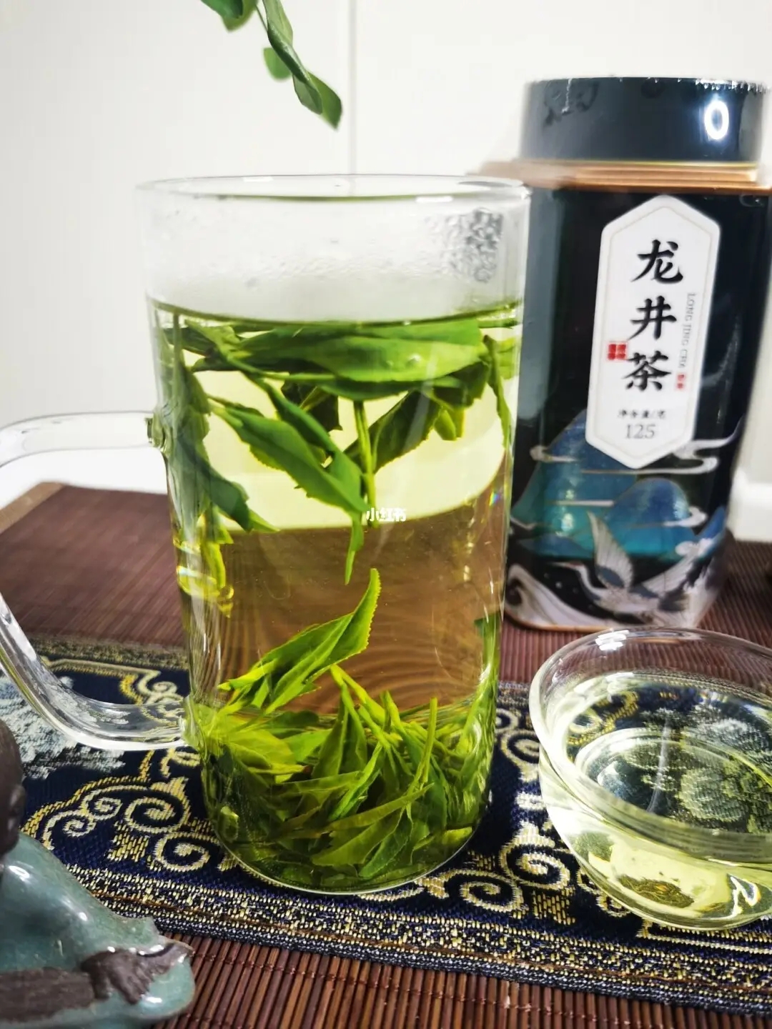 西湖龙井价格 西湖龙井烟价格表-佳迪双