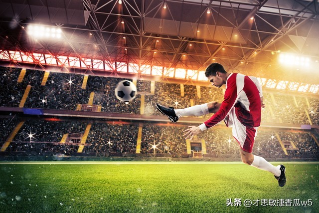 2022世界杯中國男足（2022世界杯本來沒國足什么事，為什么國足卻偏偏被不斷熱議）