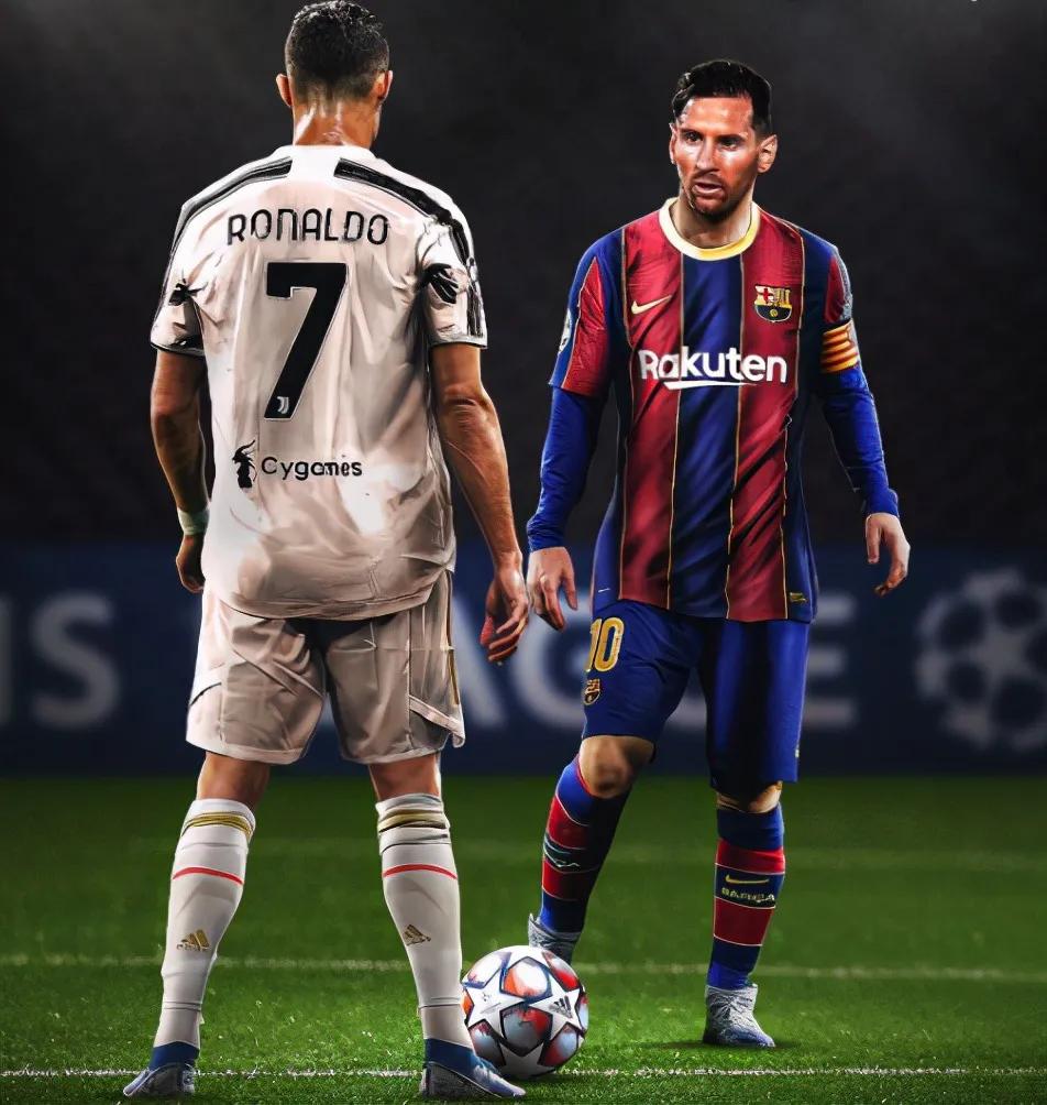世界杯结束梅西和罗纳尔多的最后一场俱乐部比赛