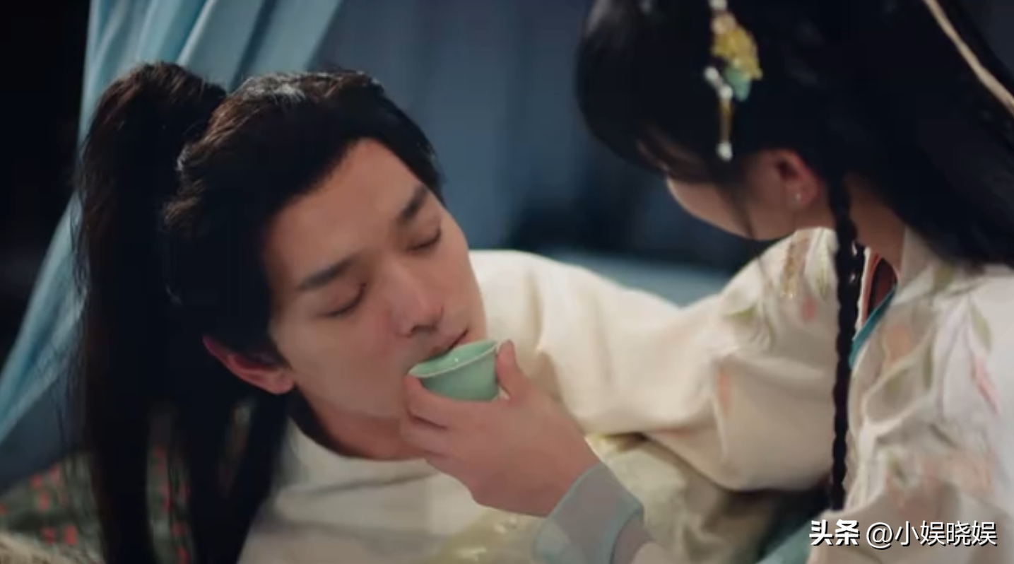 什么软件能免费看战神电视剧(《我的医妃不好惹》定档0430，女医生穿越救夫，救死扶伤获得真爱)