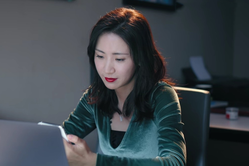 《三生有幸遇上你》结局最惨的4个女人，她们，都不无辜