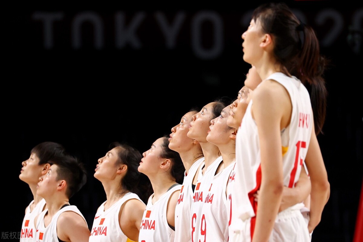 中国vs尼日利亚世界杯（世界杯开门红！李月汝19分，李梦6记三分，中国女篮大胜尼日利亚）