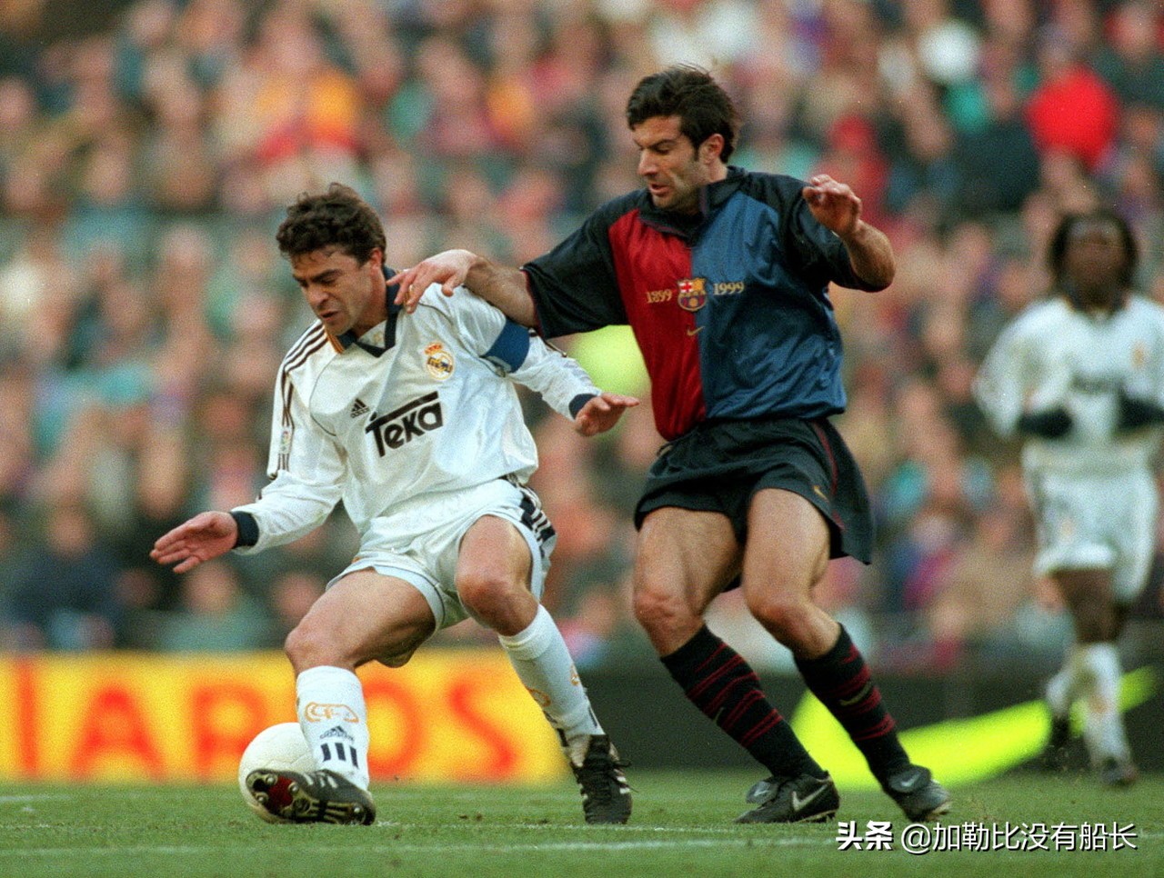 罗纳尔多为什么不获的欧冠（年少成名赞誉无数的罗纳尔多，为何始终与欧冠冠军有缘无份？）