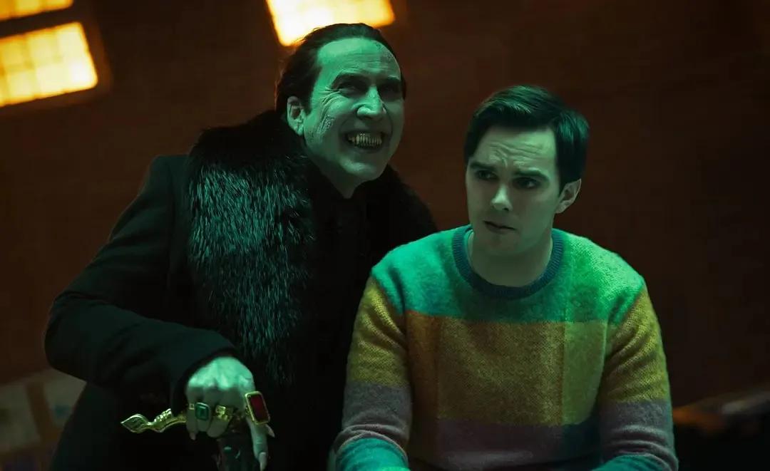 温子仁执导《潜伏5》!这些未上映恐怖片,你不该错过