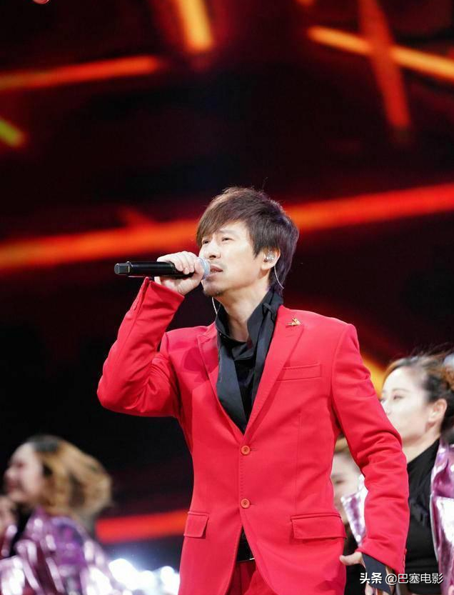 看30年央视青歌赛风云，有人英年早逝，有人再攀高峰，命运各不同