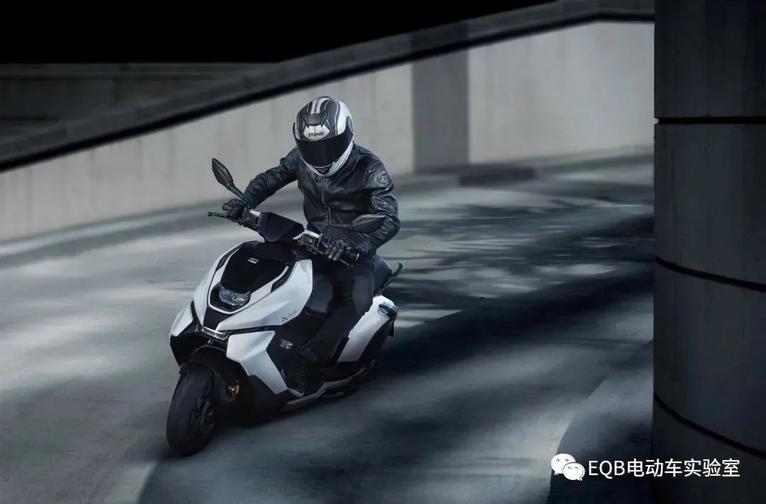 上半年已发布或即将发布的4款电动踏板车型，哪款是你的心头好？
