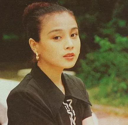 最美赵飞燕扮演者赵明明