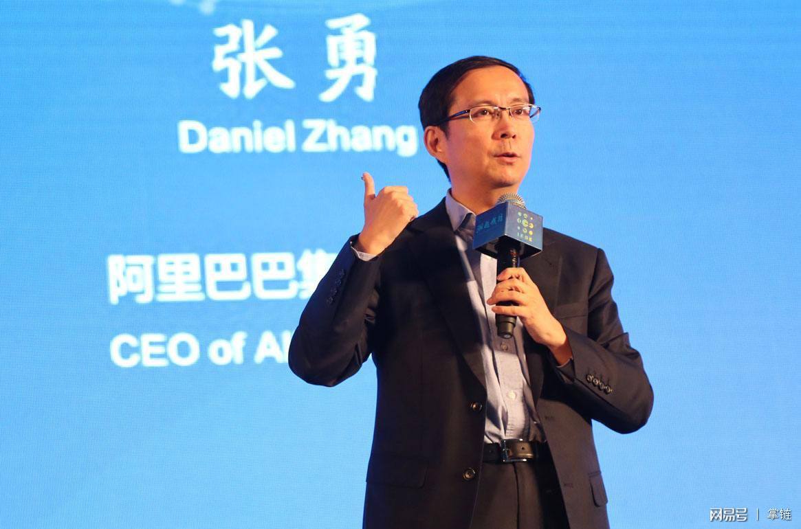 2021年最具影响力的10大企业家