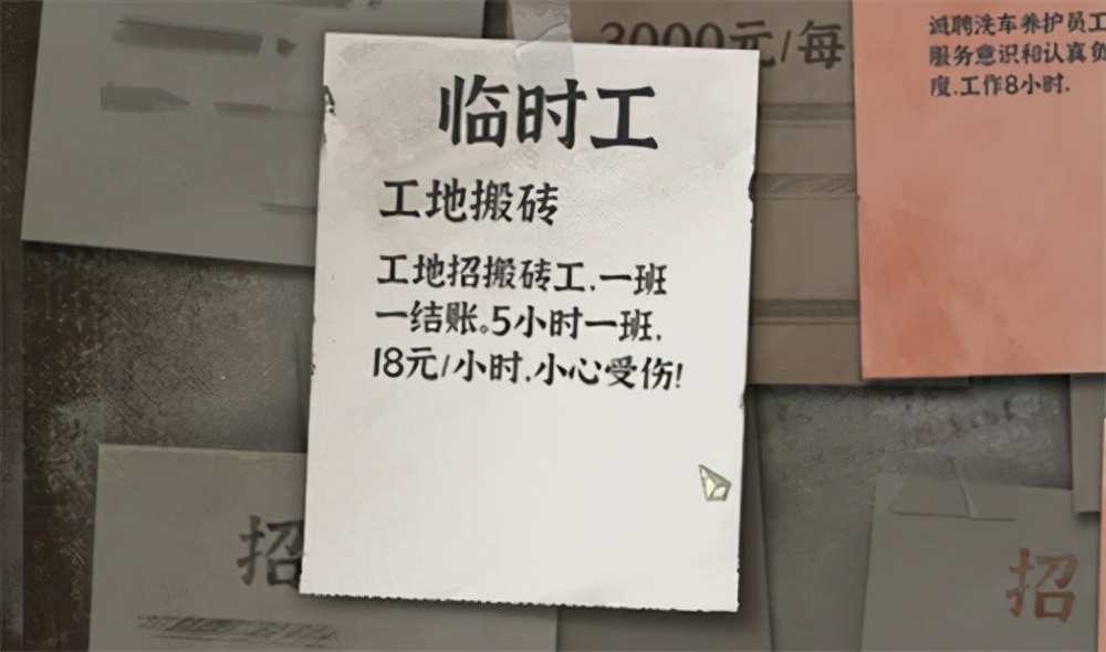 打工人的100种「死」法，都在这个游戏里了