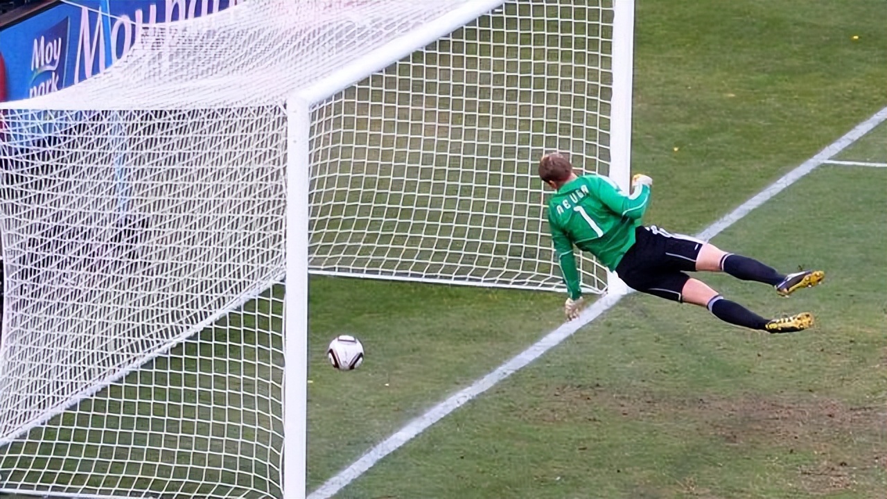 2014世界杯法国vs德国（世界杯那些相生相克，这队天克荷法英阿，却在大赛60年不胜其克星）