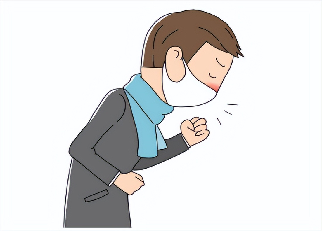 从肺里咳出来的痰到底有多脏?咽下去对身体有害吗?本文告诉你