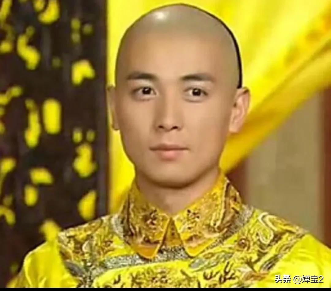 皇帝专业户—保剑锋