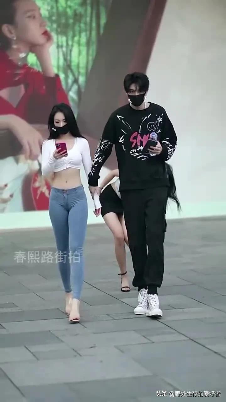 一个人的春熙路