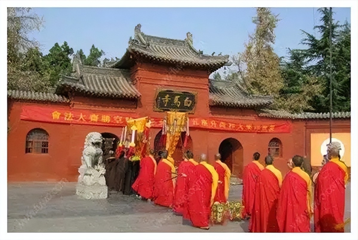 寺为何叫寺，庙为何叫庙，寺和庙有什么区别，作为炎黄子孙要了解