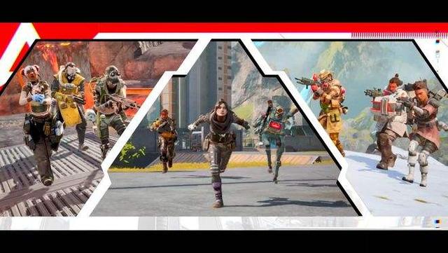 Apex英雄手游公测怎么下载注册，登录不进去登录失败怎么办