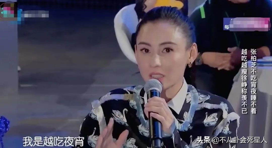 从没吃过肉、盗图炫富，7位明星撒谎却被拆穿打脸，假得要命