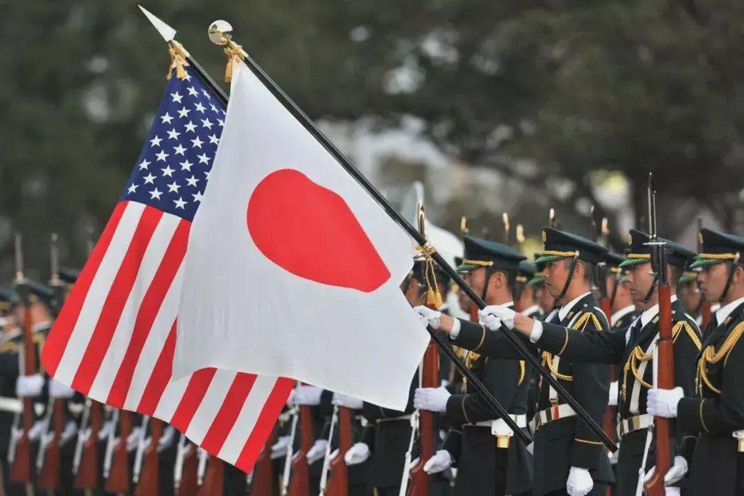 日本反了？ 介入台海，5年內大幅加強防衛能力，三大野心暴露無遺