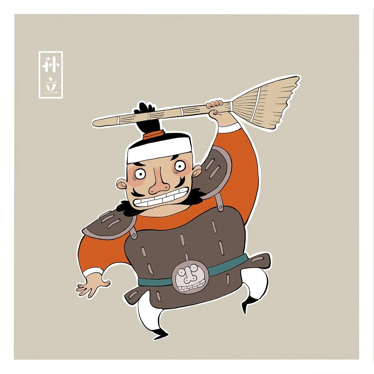 梁山108将图片画像梁山水浒传108将图谱全集