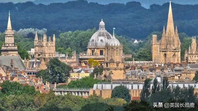 英国15所大学盛产百万富翁排行：哪家英国大学未来最多金？