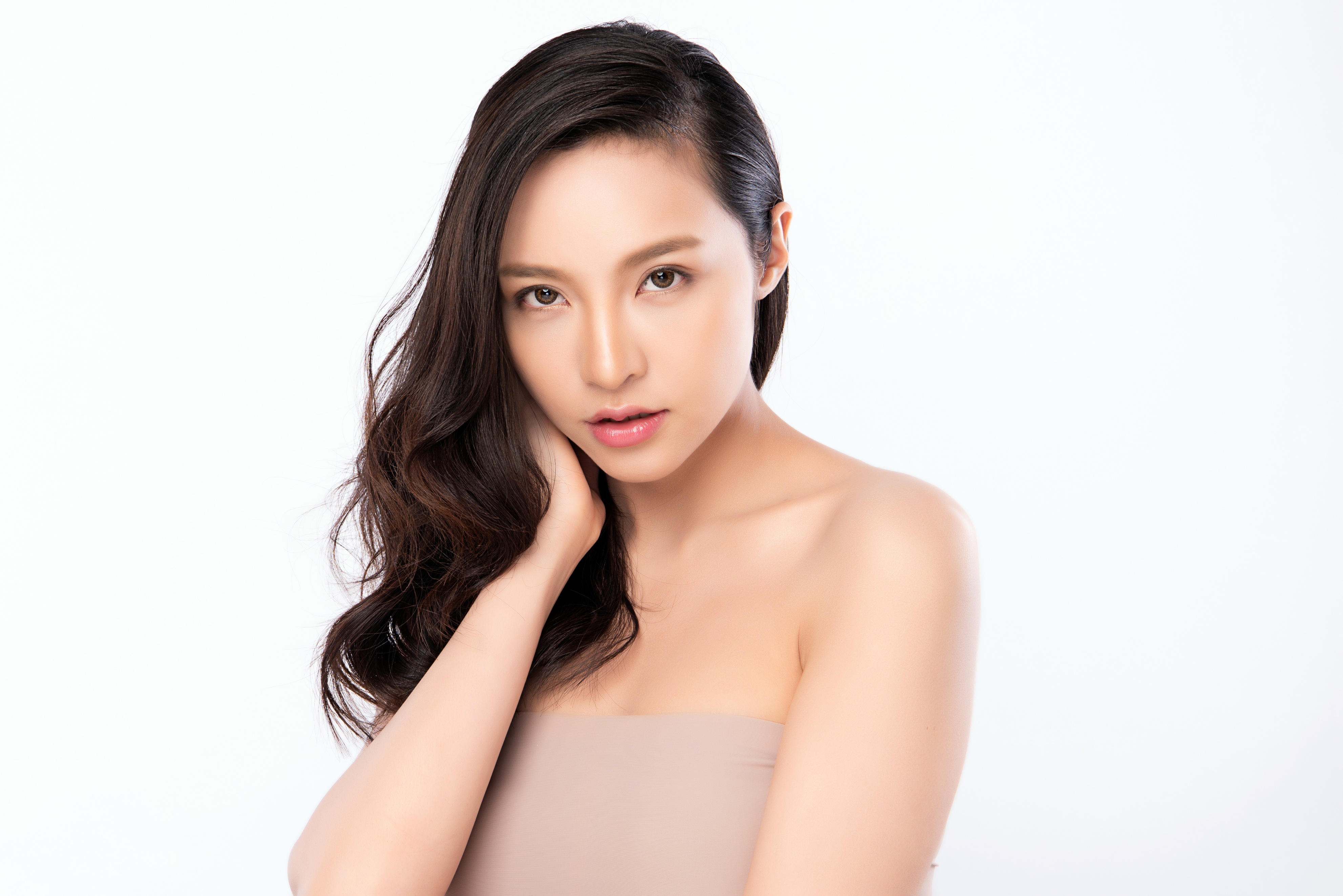 ps抠图头(tou)发（ps抠图头发边缘处理）