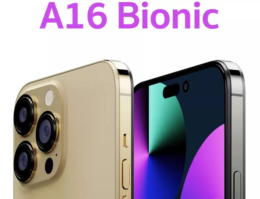 iPhone 14 有这四大亮点!运存升级