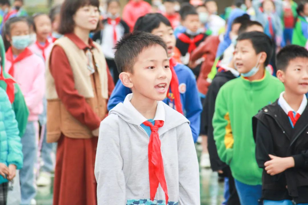 九江小学开展“科技浸润童心，创新点亮未来”主题校园科技节