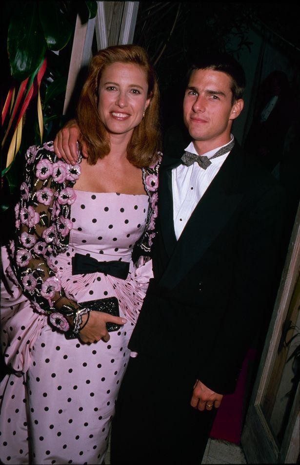 汤姆克鲁斯妻子（阿汤哥两位前妻现状：55岁妮可和丈夫婚姻甜蜜，凯蒂终于公开恋爱）