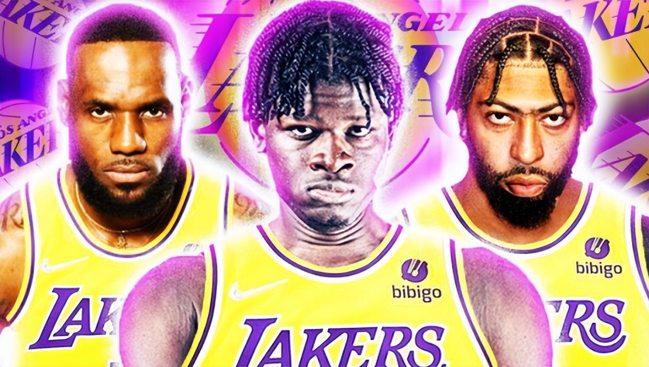 现在nba湖人有哪些球员（4笔交易后，湖人16人名单出炉，全方位补强，詹姆斯再冲总冠军）-趣拿体育