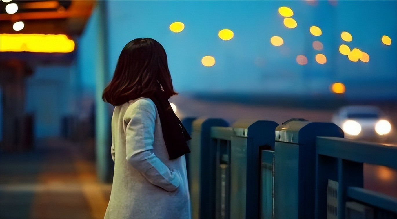 中年人真正的自律，是擁有“自我修復力”