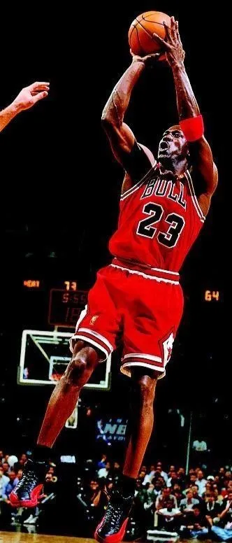 nba球星最帅单打（NBA球员单挑谁最强？竟然没有詹姆斯？有一位球员无解跳投！）