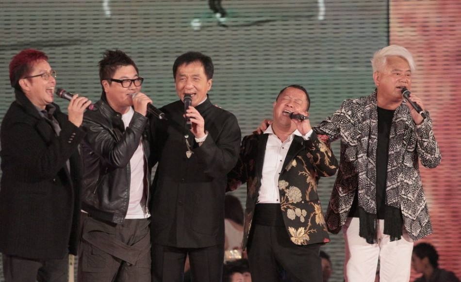 21年前，曾志伟深夜遭5名大汉殴打，背后的真相远比你想得还复杂