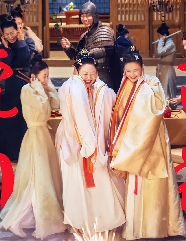 到底是国产剧还是古装日剧？以倭代华事件频出，究竟是怎么了？