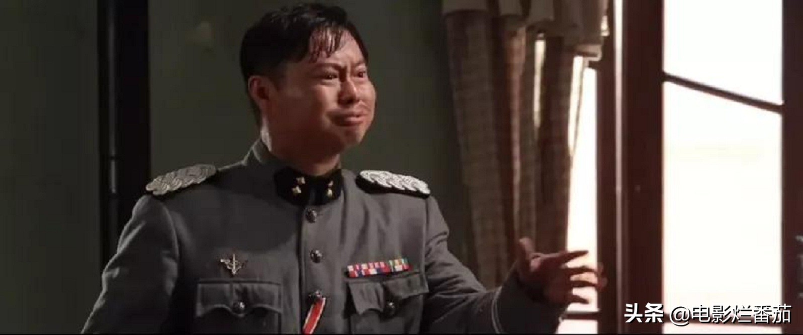 13天破20亿！2022年初这个无名之辈的表演，让我爆发出久违的大笑