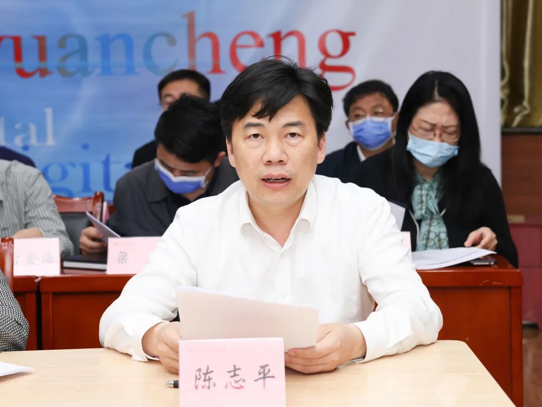 江西省人民医院打造“让党放心、人民满意的模范医院”动员部署会召开