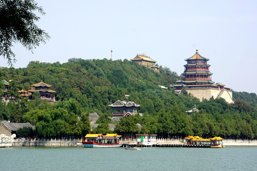 颐和园主要景点(颐和园主要景点概括性的可分为)-大连信息网 颐和园主要景点(颐和园主要景点概括性的可分为)-大连信息网