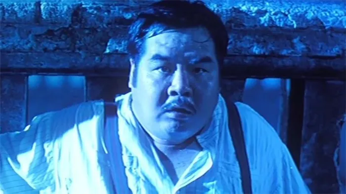 一部被低估的恐怖片《凌晨晚餐》，郑则仕主演，只卖了618万港币