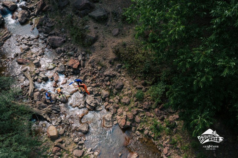 2022年“楚雄-大姚百草岭登山大会”（线上赛）启动仪式圆满成功