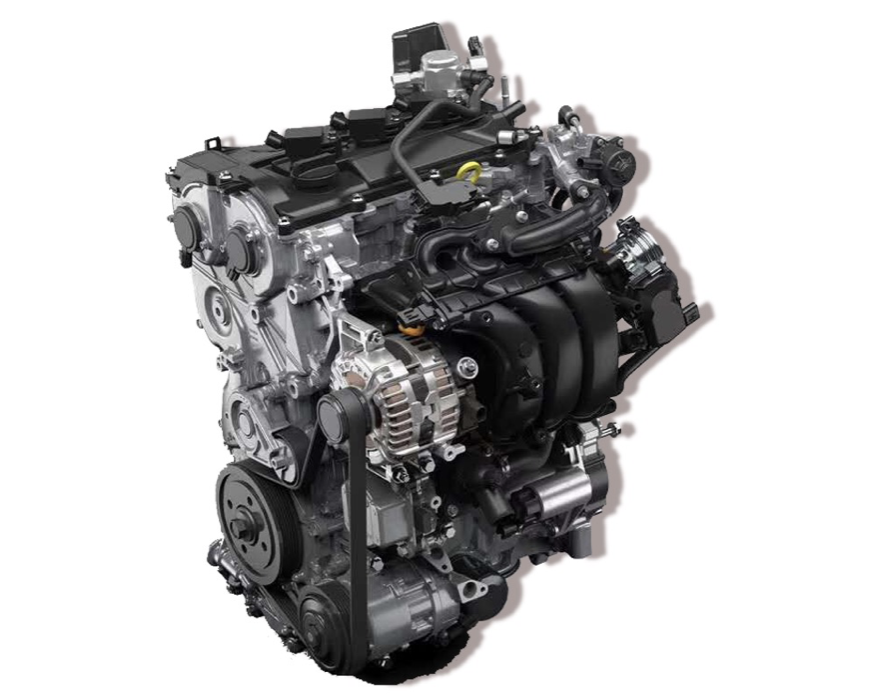 TNGA架构加持 全新卡罗拉1.5L车型价格下探至10.98万元