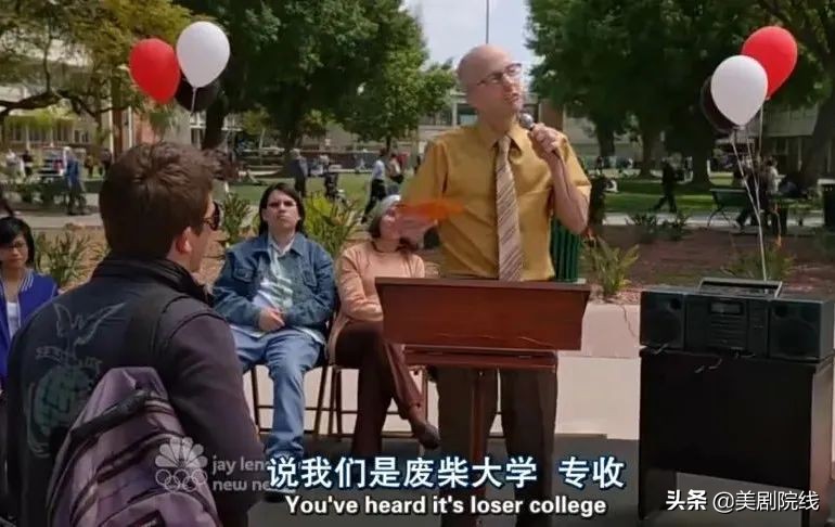 别看删减版，它就是神级美剧