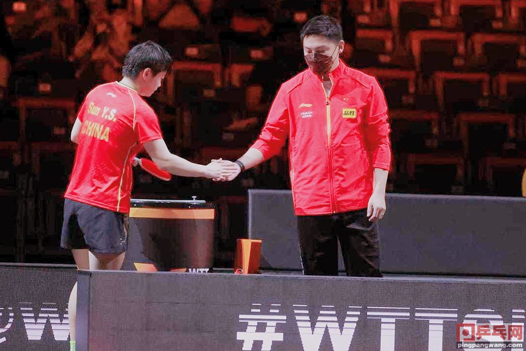 世界杯2021直播时间（12月7日央视五频道预告：世界杯决赛，樊振东大战日本张本智和）