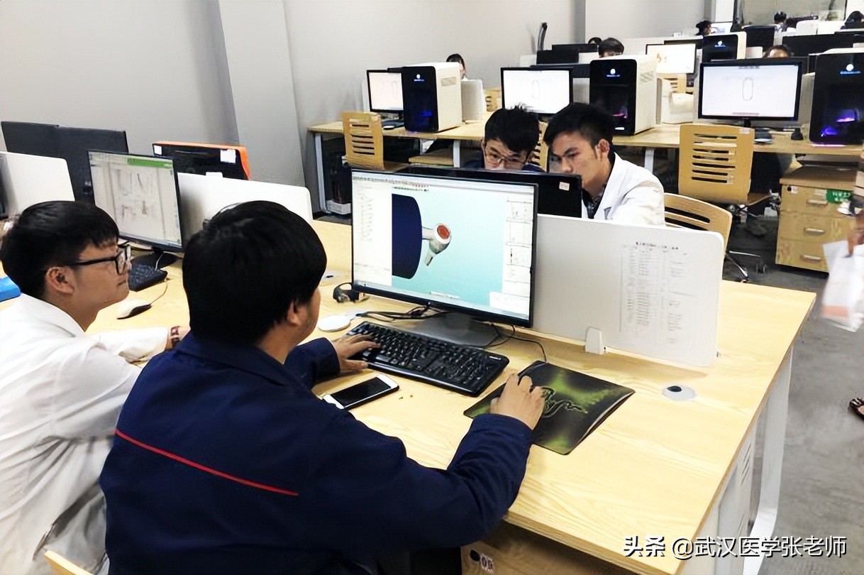 预科班口腔医学录取院校—云南医药健康职业学院